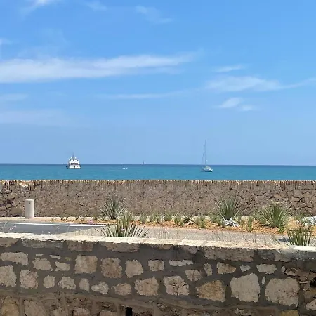 La Tourraque Cote Appartement *