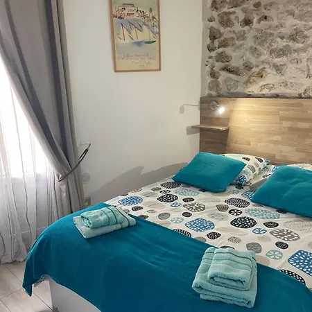 La Tourraque Côté Apartamento *