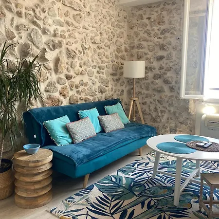 Appartement La Tourraque Cote *