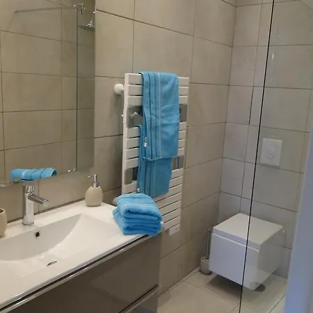 La Tourraque Cote Appartement *